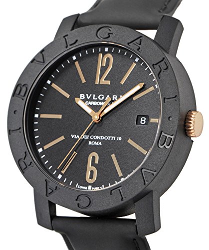 relojes bulgari