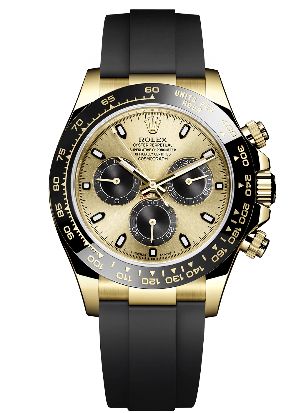 Rolex Daytona 2017