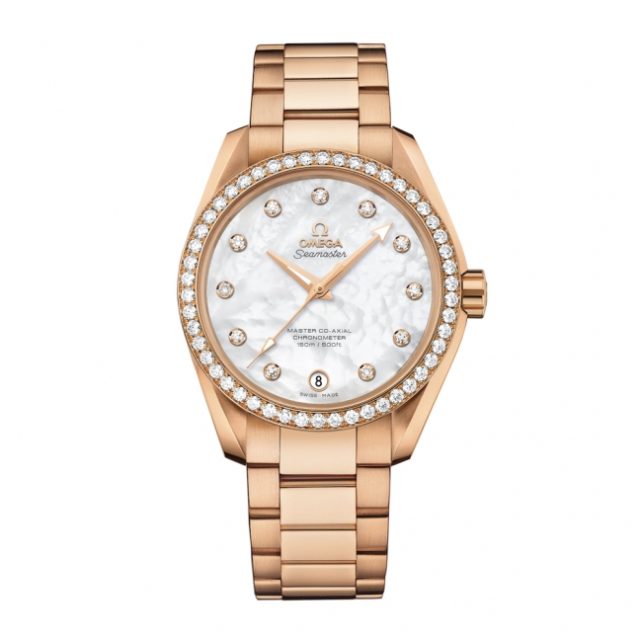 El Reloj Omega Mas Caro Del Mundo